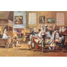 Restoration Coffee House