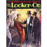 Looker-On Coffee Stall