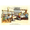 Coffee House by Rowlandson