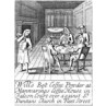 Wills Coffee Powder, 1705