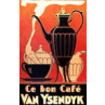 Van Ysendyk, Belgian Coffee