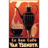 Van Ysendyk, Belgian Coffee