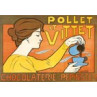 Pollet et Vittet, Belgian Chocolate