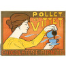 Pollet et Vittet, Belgian Chocolate