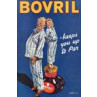 Bovril, Up To Par
