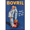 Bovril, Up To Par