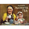Mazawattee Tea