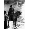 Cadburys Police Horse