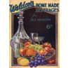 Home Made Beverages