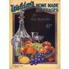 Home Made Beverages