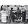 Captain Scott, Oxo Ad