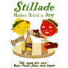 Stillade, Makes Thirst A Joy