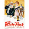 White Rock Table Water