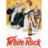 White Rock Table Water