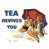 Tea Revives You, 1939
