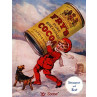 Frys Cocoa, 1920