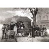 Coffee Stall, 1879