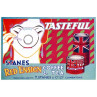 Stanes Red Ensign Tea & Coffee, 1932