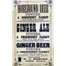 Horehound Beer
