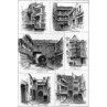 Old Inns of London