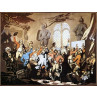 Rowlandson's Toast