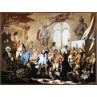 Rowlandson's Toast