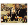 Bar Au Folies Bergeres