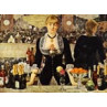 Bar Au Folies Bergeres