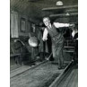 Skittles at the Black Lion
