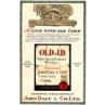 John Daly Irish Whiskey