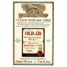 John Daly Irish Whiskey