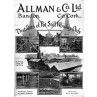 Allman's Whiskey