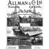 Allman's Whiskey