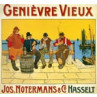 Notermans, Old Geneva Gin