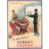 Dewars, At The Golf Club