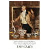 Dewars, Here's Health