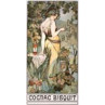 Cognac Biscuit