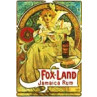 Fox-Land Jamaican Rum