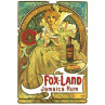 Fox-Land Jamaican Rum