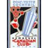 Canadian Club Cocktail