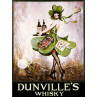 Dunville's Irish Whisky