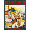 La Framboisette
