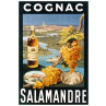 Cognac Salamandre