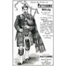 Pattinsons Whisky, Piper