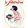 Sourire Vendanger