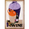 Wine Poster