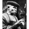 The Wine Taster