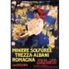 Minere Solfure Trezza