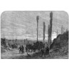 Grape Gatherers Returning