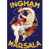 Ingham Marsala